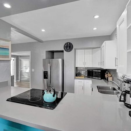Habitacion Dania Dania Beach Kültér fotó