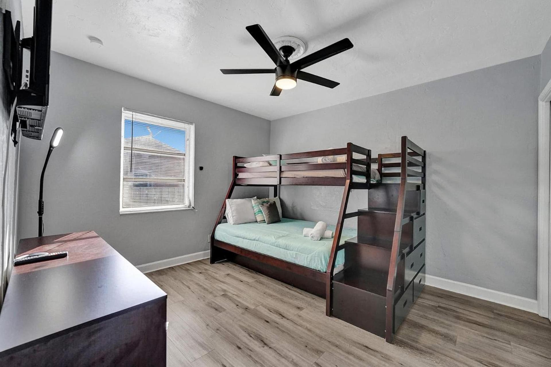 Habitacion Dania Dania Beach Kültér fotó